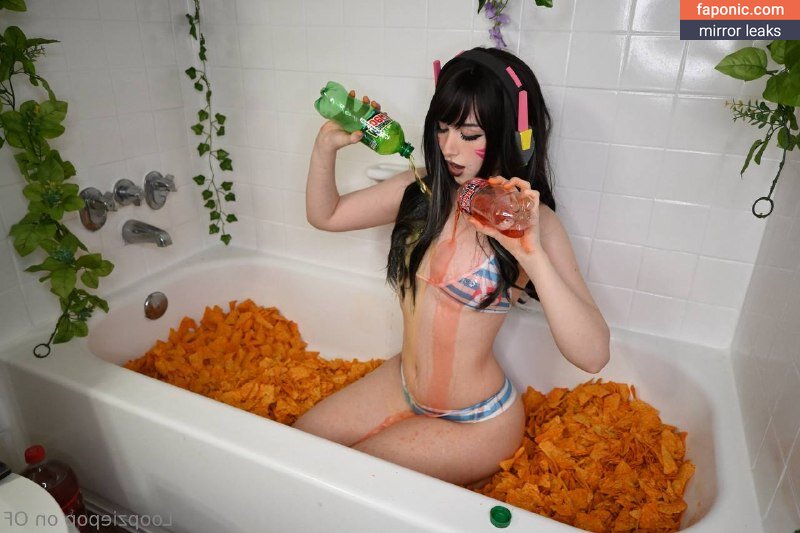 Loopziepop Nude Leaks OnlyFans Photo #389