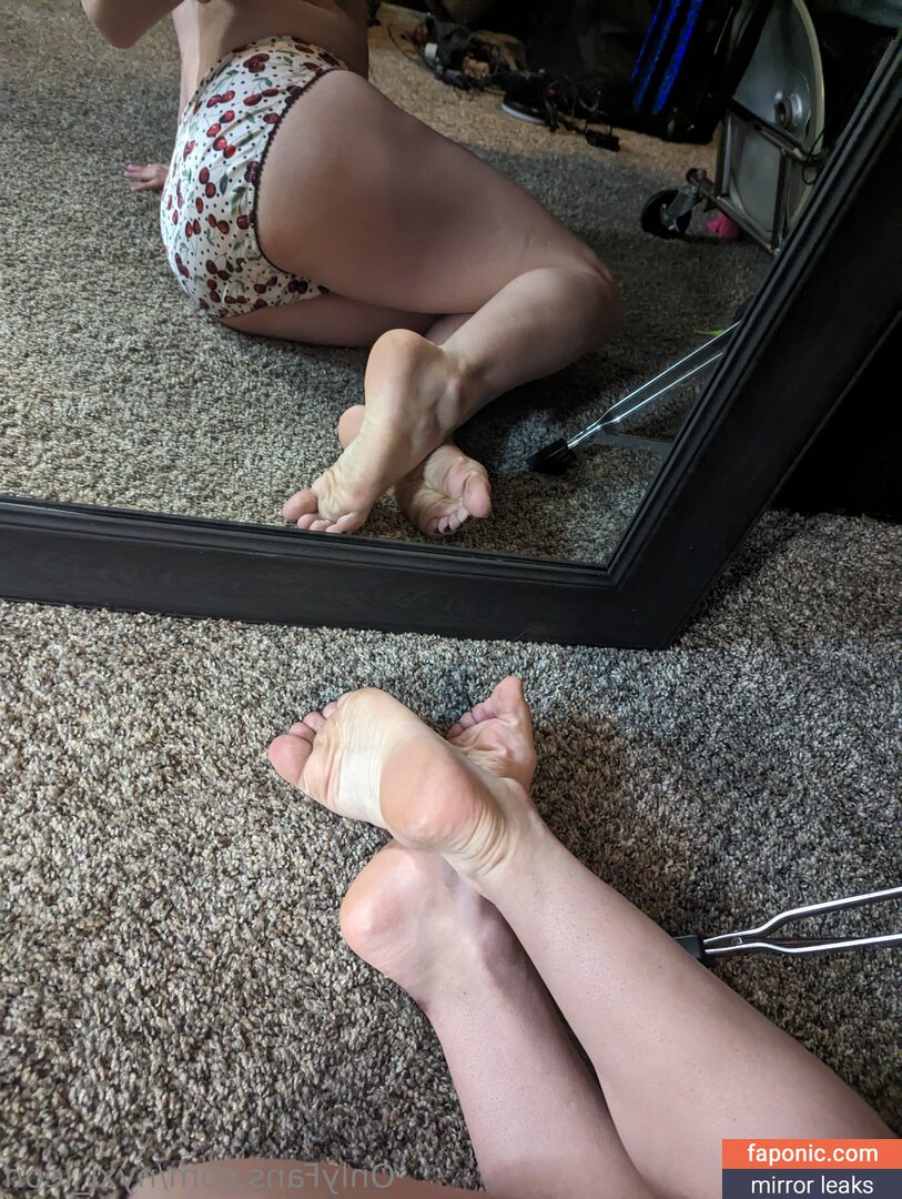 Nyxi Leon, nyxi_leon, of_nyxi_leon Nude Leaks OnlyFans Photo #482