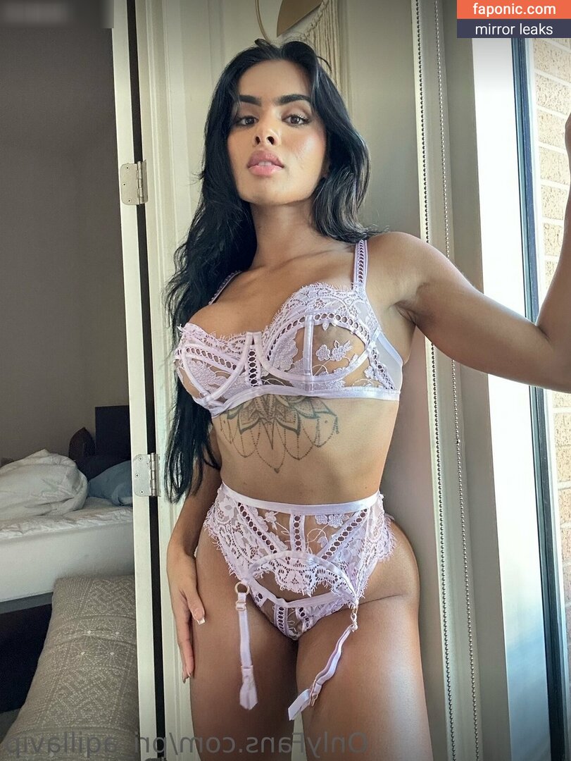 Priscilla Aqilla, pri_aqilla, pri_aqillavip Nude Leaks OnlyFans Photo #93