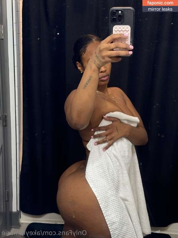 realkeylamarie