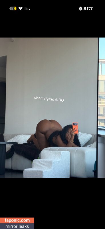 akeylamarie, kelya marie, keyla weyla, realkeylamarie Nude Leaks OnlyFans Photo #36