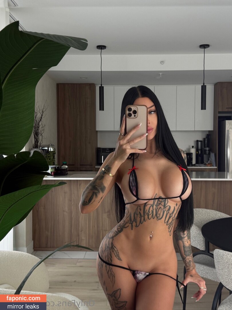 Valeriec Nude Leaks OnlyFans Photo #2