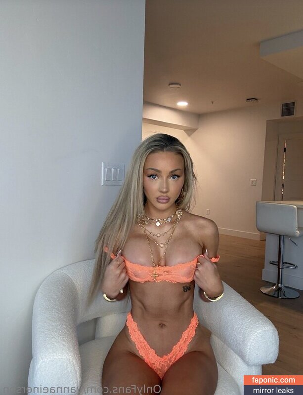 Vanna Einerson, vannaeinerson Nude Leaks OnlyFans Photo #38