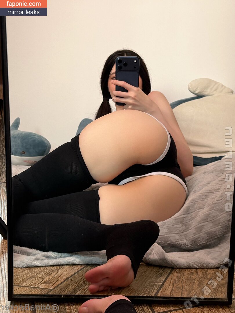 Alina Becker, AlinaBecker, Social Media, abecker_cos, alina_becker, japp_leack Nude Leaks OnlyFans/Patreon Photo #613