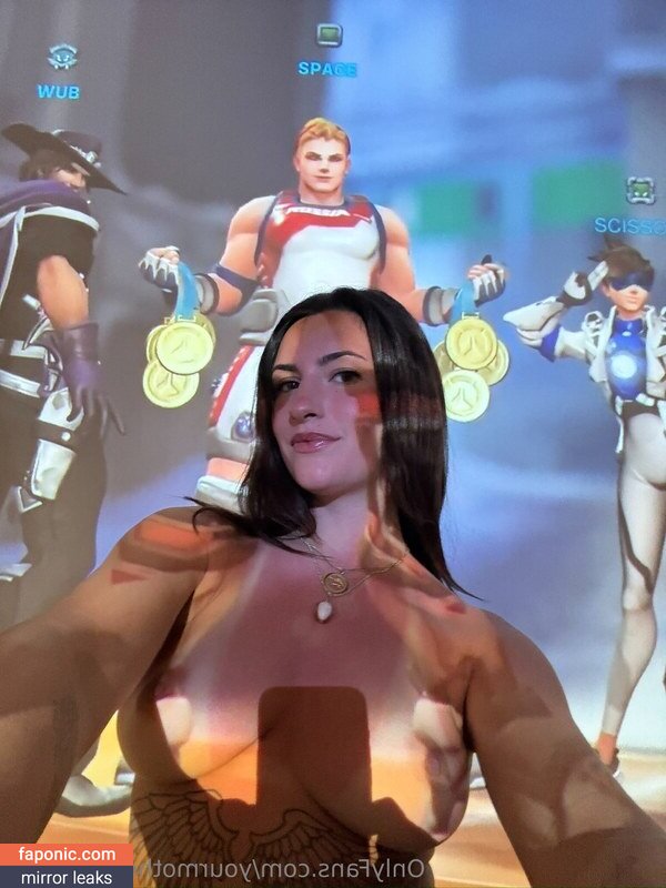 Avadank, Avadankith, Basedmommy Nude Leaks  Photo #24