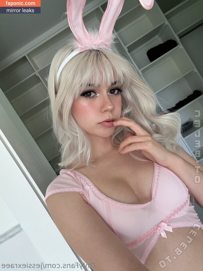 https:, jessiexraee Nude Leaks OnlyFans Photo #14