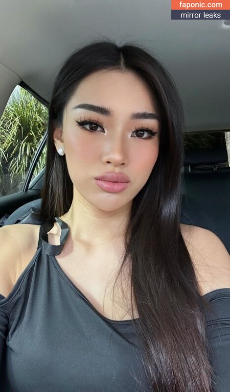 Sashasha999 Nude Leaks OnlyFans Photo #2