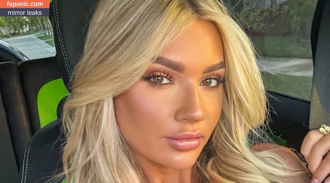 Alexa Collins, alexa.collins.98, alexacollins, alexanicolecollins Nude Leaks OnlyFans Photo #30