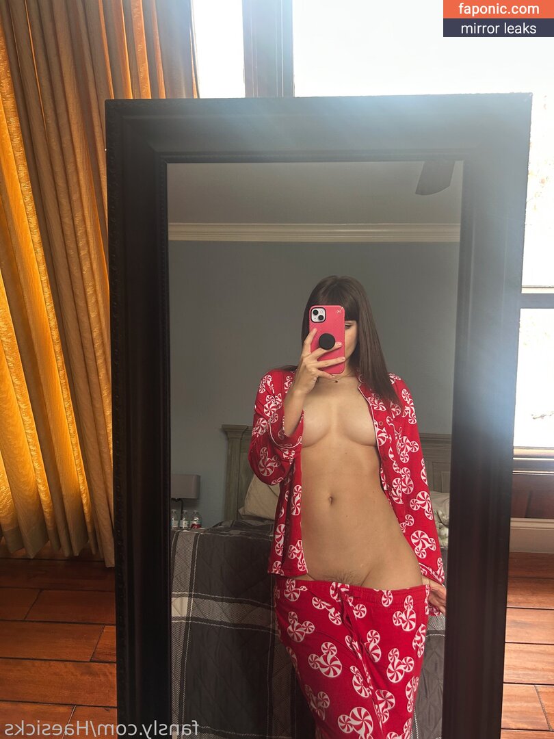 HaeSicks, Shaelynnjade, haesicks2 Nude Leaks OnlyFans Photo #189