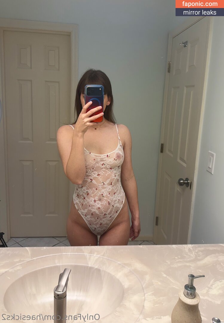 HaeSicks, Shaelynnjade, haesicks2 Nude Leaks OnlyFans Photo #339