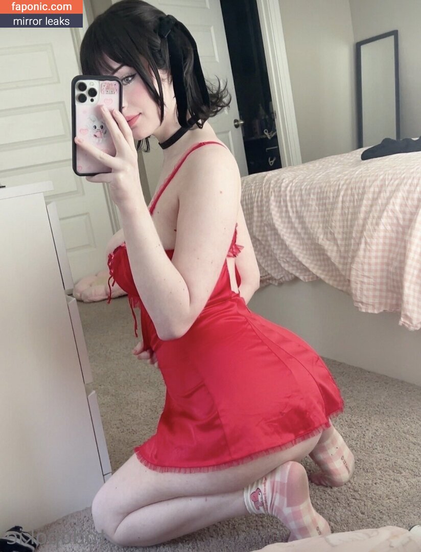 Nicbunni, Todopokie, todopok1 Nude Leaks OnlyFans Photo #32