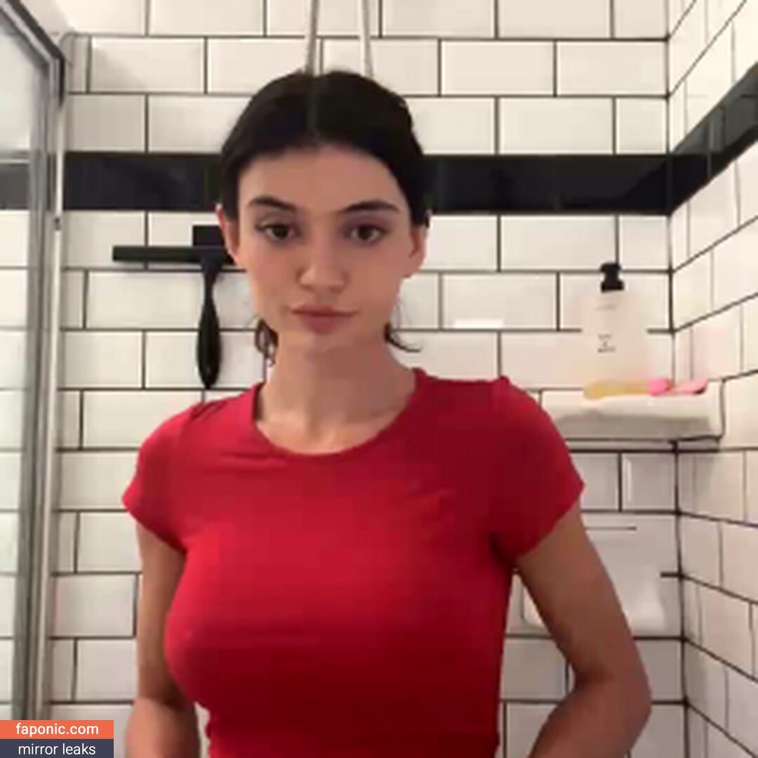 Amira Brie aka amirabrie Nude Leaks OnlyFans Photo 49 Faponic