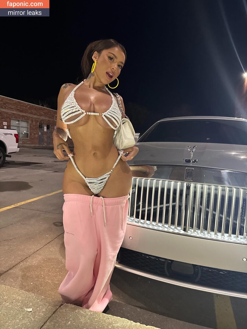 Chromazz, Chromin, Chromita, chromazz416, skrillas416 Nude Leaks OnlyFans Photo #58