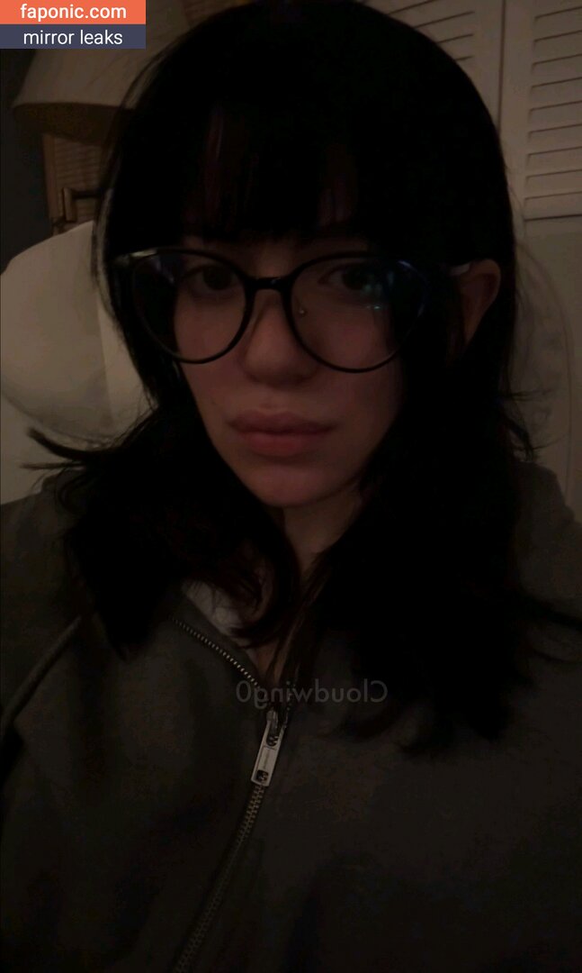 cloudweir, cloudwing0 Nude Leaks  Photo #1