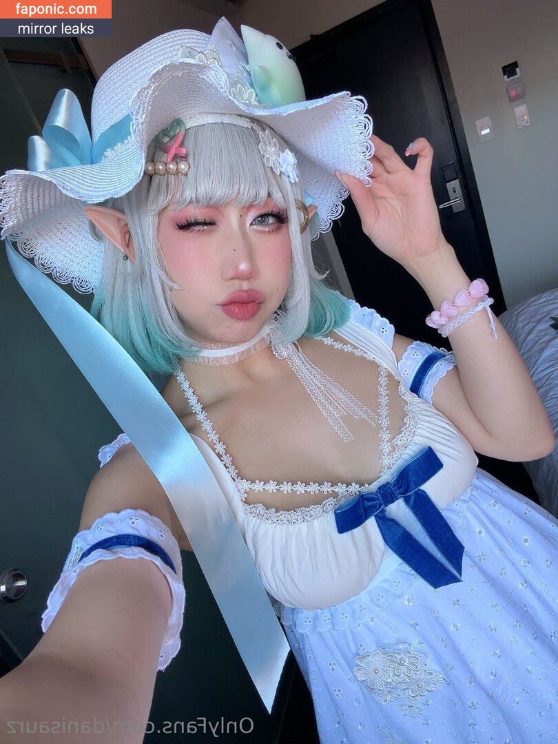Danisaurz, https: Nude Leaks OnlyFans Photo #173