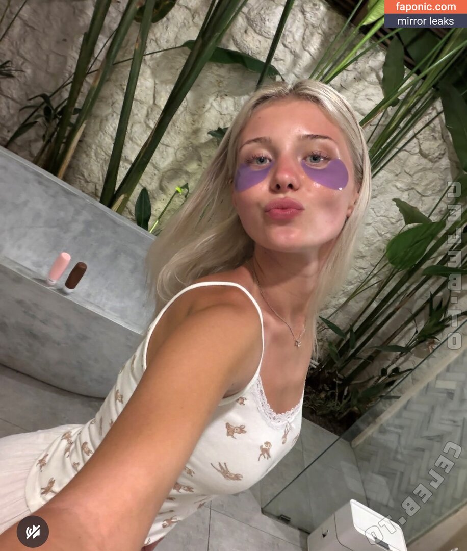 Elena Zoe, elena.zb, elena.zbt Nude Leaks OnlyFans Photo #113