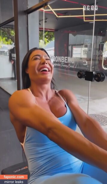 Gracyanne Barbosa, graoficial Nude Leaks  Photo #63