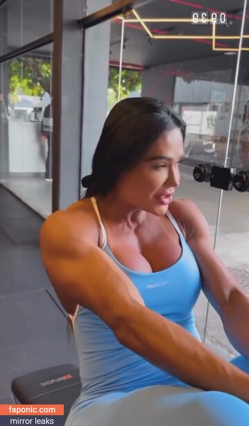 Gracyanne Barbosa, graoficial Nude Leaks  Photo #64