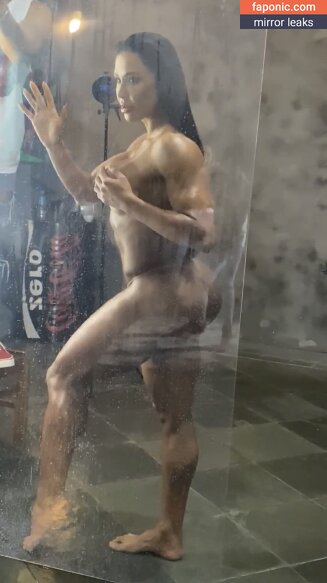 Gracyanne Barbosa, graoficial Nude Leaks  Photo #185