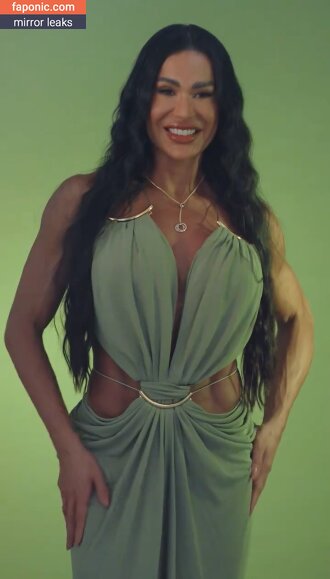 Gracyanne Barbosa, graoficial Nude Leaks  Photo #212
