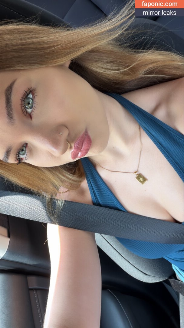 Halia Beamer