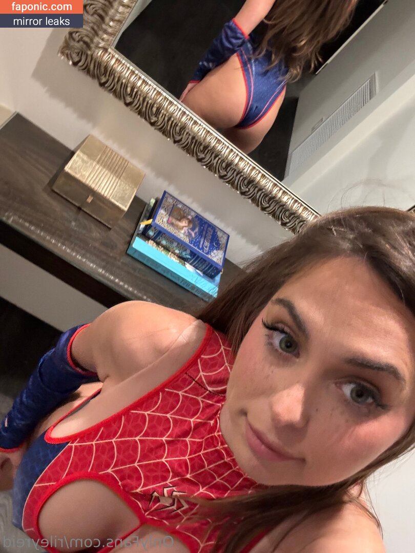 Riley Reid, RileyReidTikTok, hellorileyreid, rileyreidx3 Nude Leaks OnlyFans Photo #2309