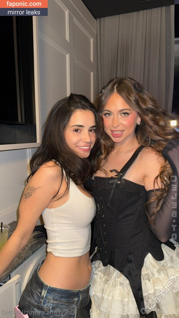 Riley Reid, RileyReidTikTok, hellorileyreid, rileyreidx3 Nude Leaks OnlyFans Photo #2654