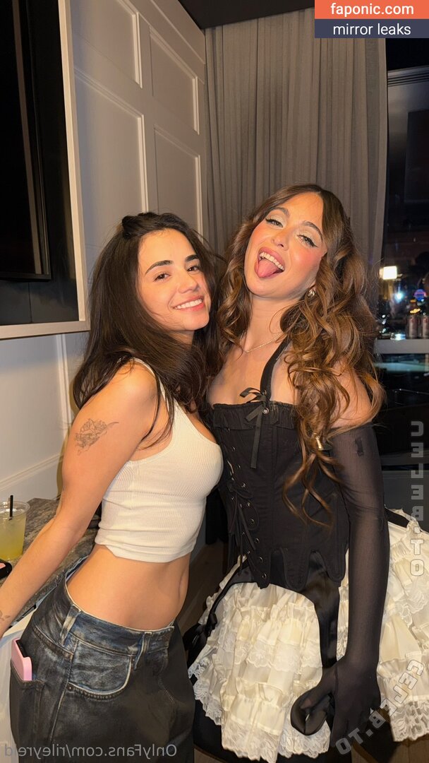 Riley Reid, RileyReidTikTok, hellorileyreid, rileyreidx3 Nude Leaks OnlyFans Photo #2659