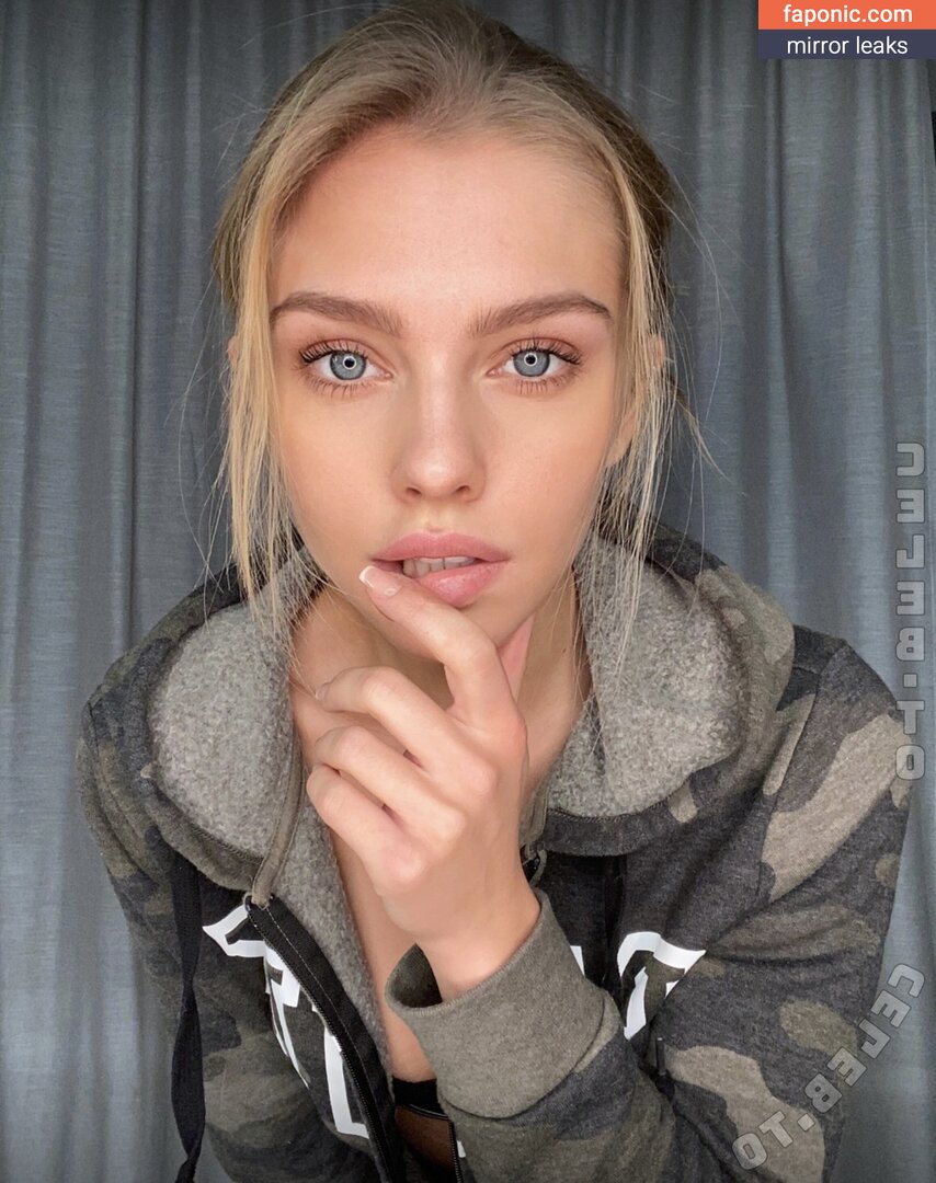 Alexa Breit