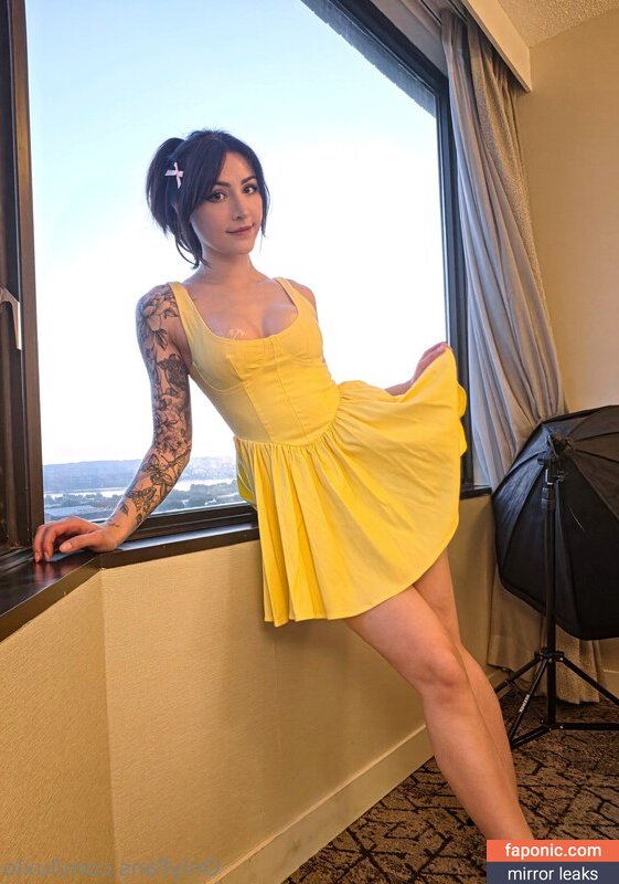 Luxlo, luxlocosplay Nude Leaks OnlyFans/Patreon Photo #17