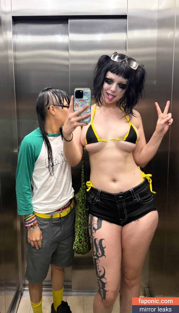 6ar6ie, 6ar6ie6, bar6ie6 Nude Leaks OnlyFans Photo #13