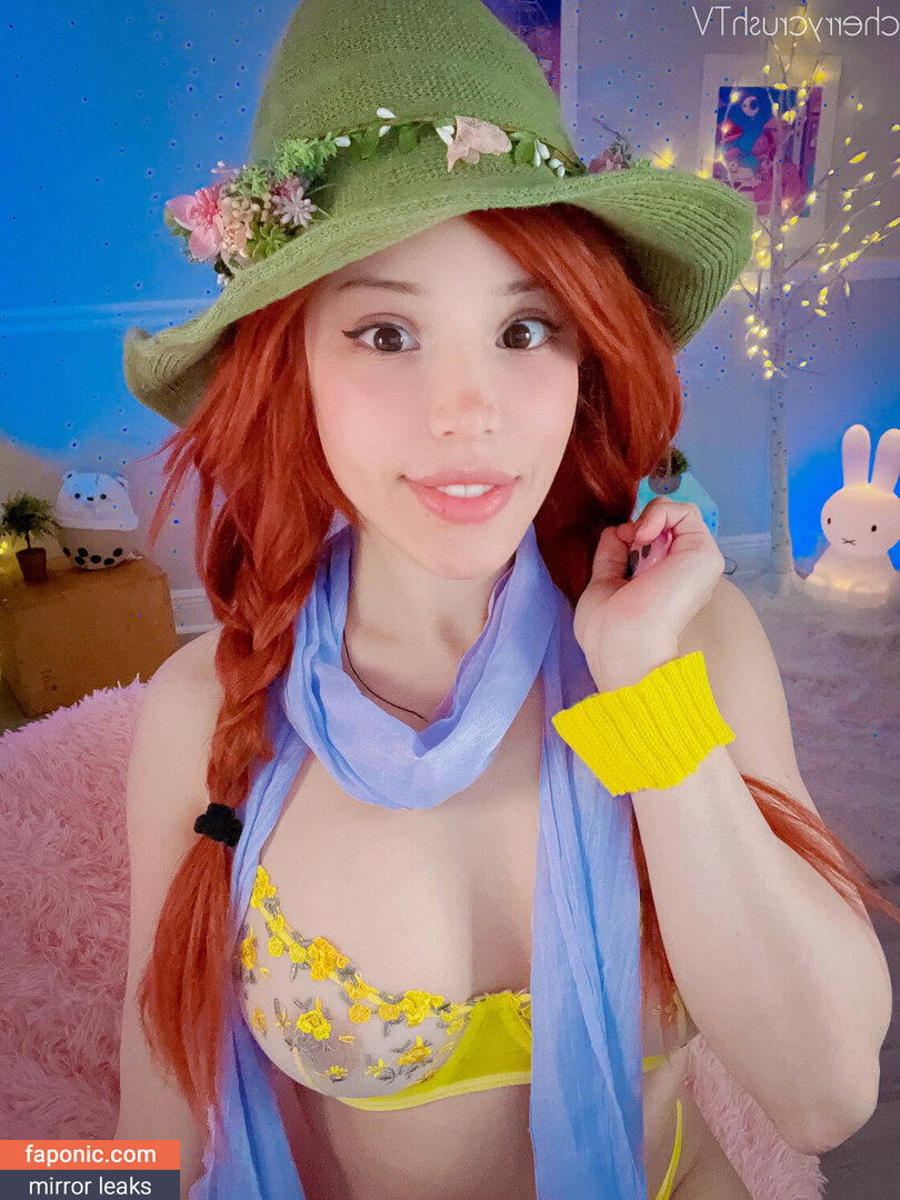 AliceSeduce, Cherry Crush, cherrycrush, https:, mycherrycrush, mycherrycrushx Nude Leaks OnlyFans/Patreon Photo #95