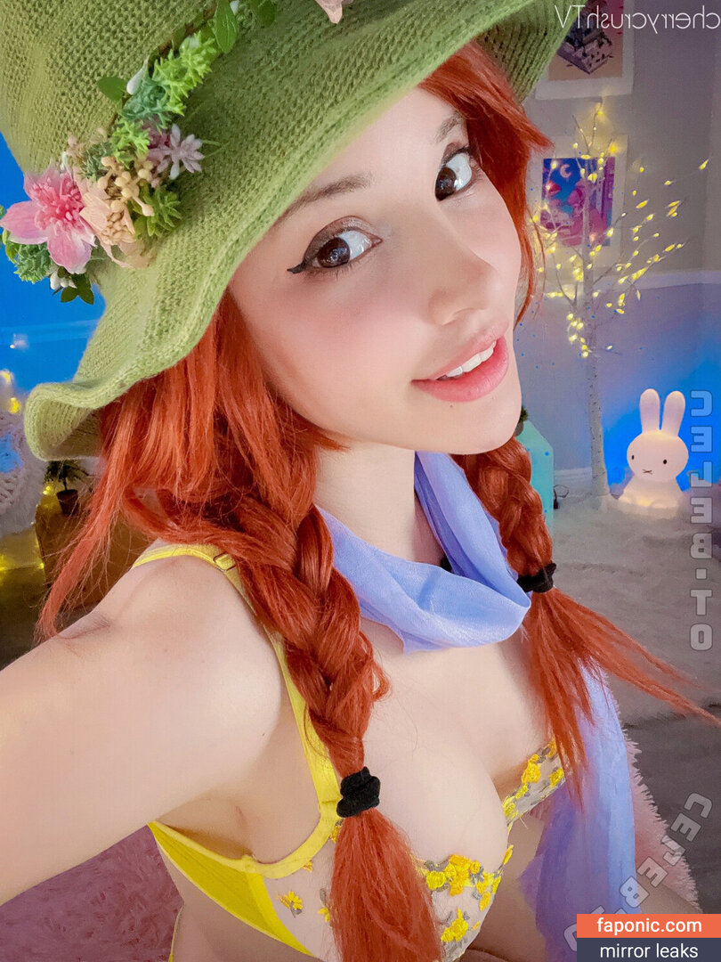 AliceSeduce, Cherry Crush, cherrycrush, https:, mycherrycrush, mycherrycrushx Nude Leaks OnlyFans/Patreon Photo #105
