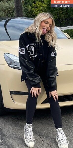 Jordyn Jones, jjjordynjones, jordylee.jones, jordynjones Nude Leaks OnlyFans Photo #1364