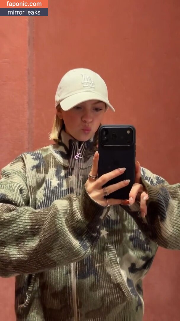 Jordyn Jones, jjjordynjones, jordylee.jones, jordynjones Nude Leaks OnlyFans Photo #1524