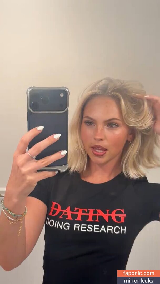 Jordyn Jones, jjjordynjones, jordylee.jones, jordynjones Nude Leaks OnlyFans Photo #1646