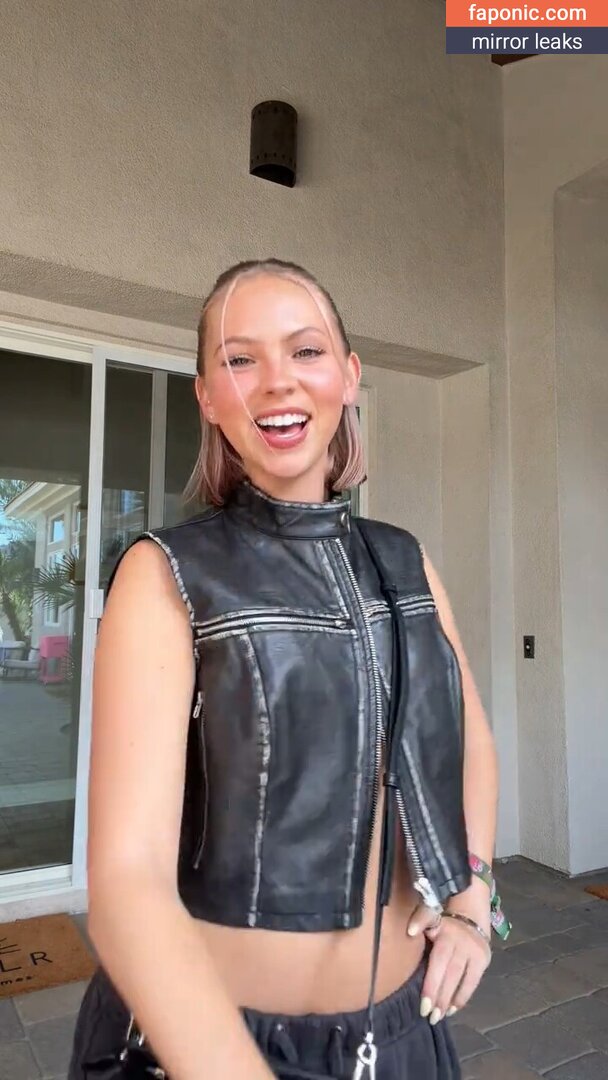 Jordyn Jones, jjjordynjones, jordylee.jones, jordynjones Nude Leaks OnlyFans Photo #1765