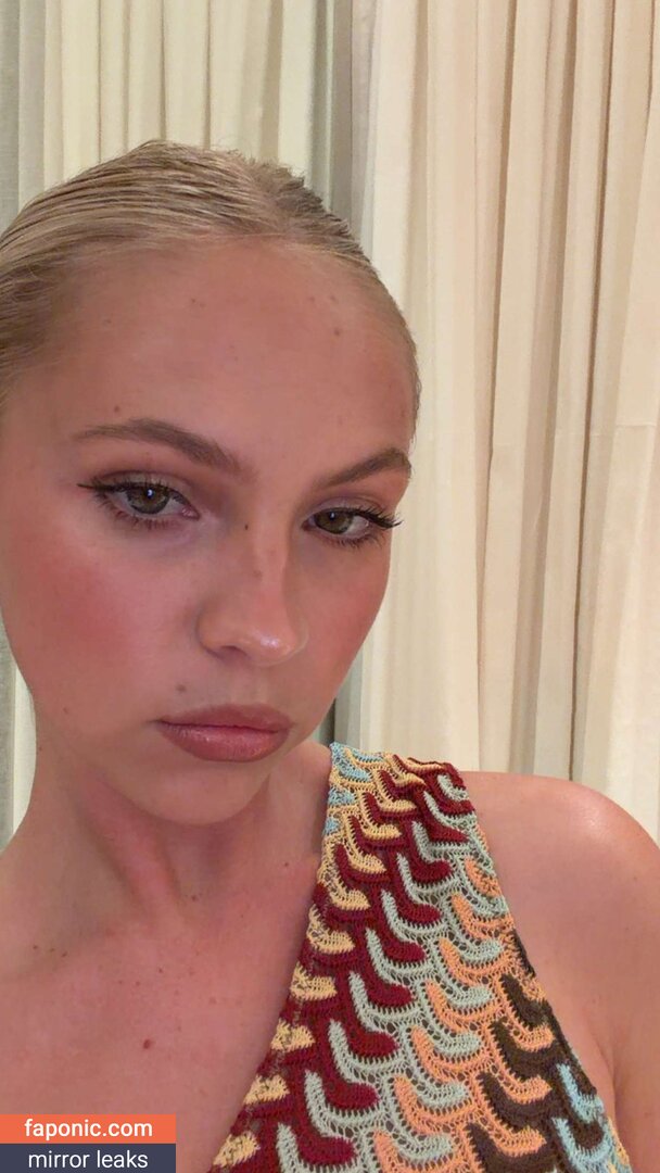 Jordyn Jones, jjjordynjones, jordylee.jones, jordynjones Nude Leaks OnlyFans Photo #1773