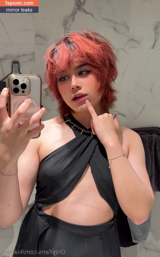 KianaVi, kianavi5 Nude Leaks OnlyFans Photo #476