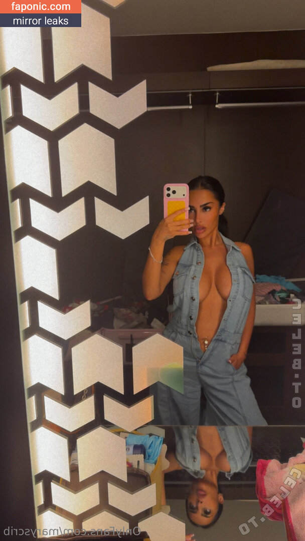 Maryscrib, marys.crib Nude Leaks OnlyFans Photo #43