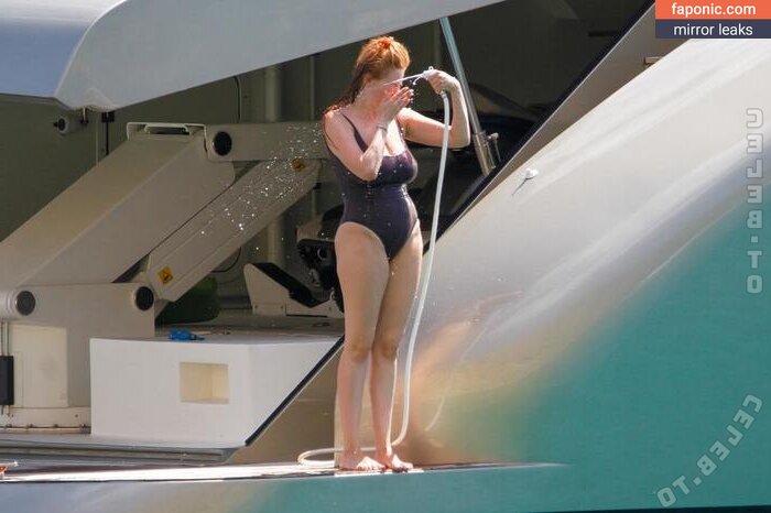 German tv host, Palina Rojinski, action, https:, palinski Nude Leaks OnlyFans Photo #231