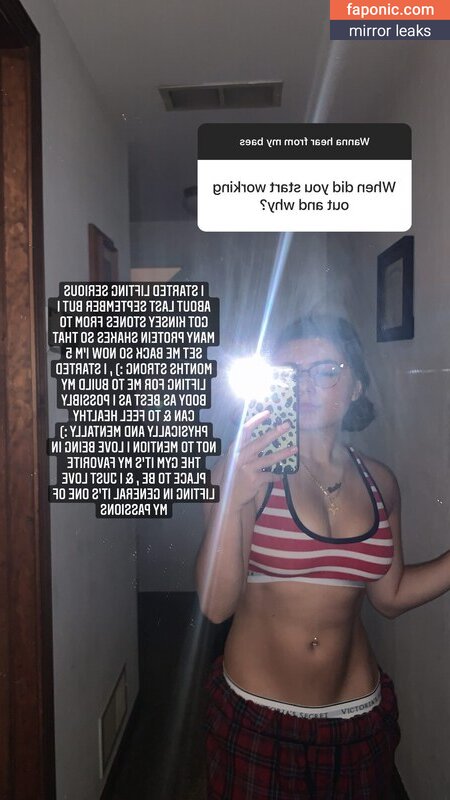Raeleerudolph22 Nude Leaks OnlyFans Photo #23