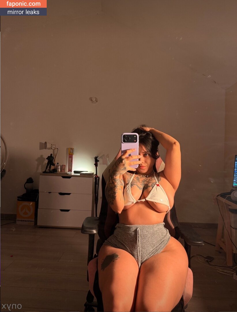 Sherryshen, vennusq Nude Leaks OnlyFans Photo #5