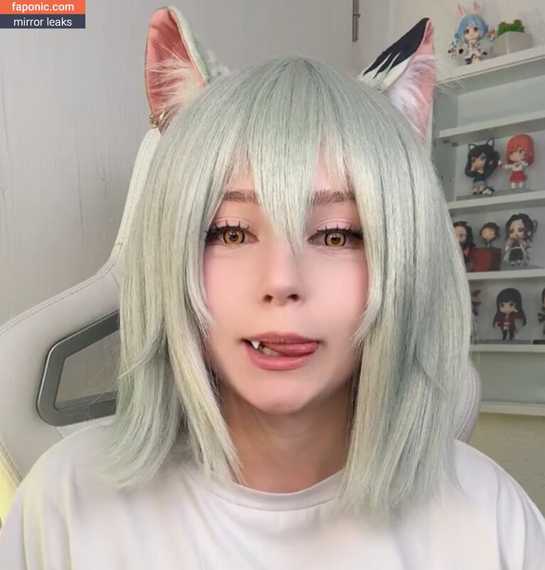 Upminaa Nude Leaks  Photo #421