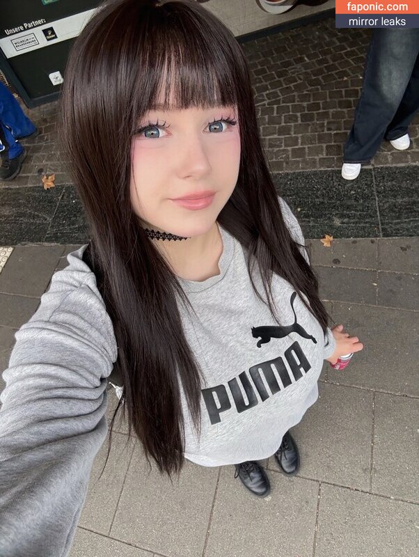 Upminaa Nude Leaks  Photo #424