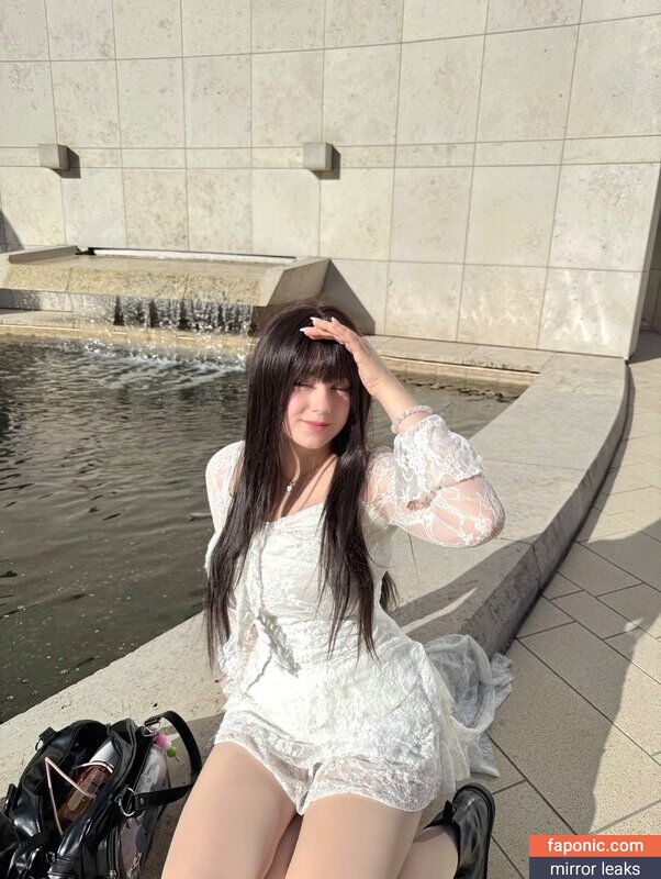 Upminaa Nude Leaks  Photo #429