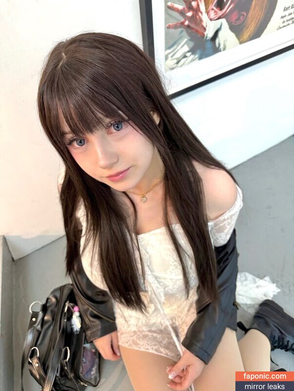 Upminaa Nude Leaks  Photo #430