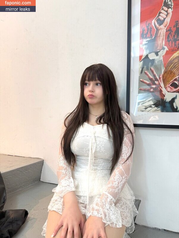 Upminaa Nude Leaks  Photo #431