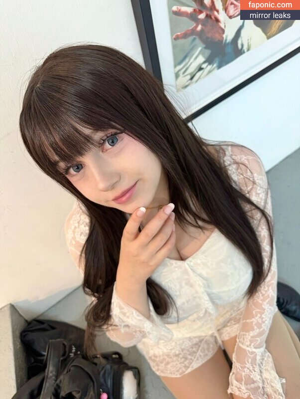 Upminaa Nude Leaks  Photo #433