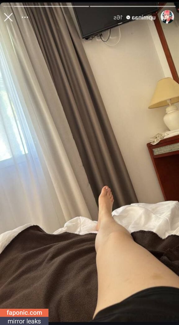 Upminaa Nude Leaks  Photo #437